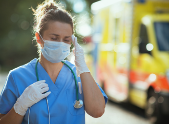 Moral Injury vs. PTSD: What Veterans, First Responders, and Healthcare Workers Need to Know