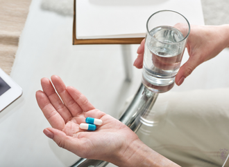 Treatment Spotlight: SSRIs and SNRIs — The Scaffolding for Your Healing